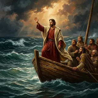Les miracles de Jésus, un par un